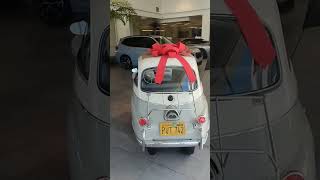 Bmw Isetta 300