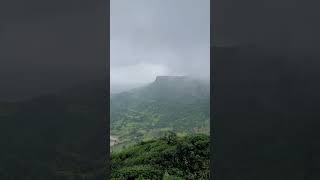 Harihar Fort