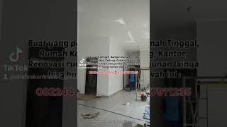 Buat yang mau bangun rumah / Renovasi rumah danpembangunan lainya, bisa hubungi nomer yang tertera.