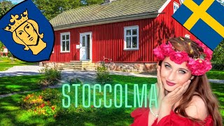 Viaggio a Stoccolma in Svezia