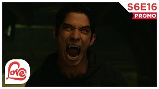 Teen Wolf 6x16 Promo ~ "Triggers" | ILTW