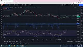 Lesson 19 How to use RSI in tradingview of cryptocurrency