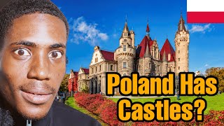 10 Interesting Facts About Poland || FOEIGN REACTS