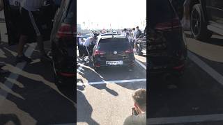 VW GOLF 7 GTI | #respect #trending #subscribe #trend #viral #shorts #golf #gti #mk7