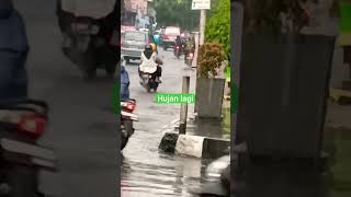 bandung hujan lagi