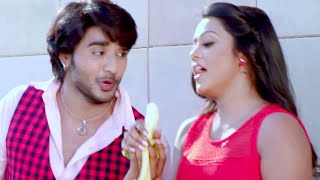 Video - सबसे हिट गीत - मन करेला की ना - Mohabbat - Chintu - Bhojpuri Hit Song