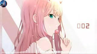 「Nightcore」→ Only Me (Lyrics)