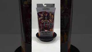 Black Widow - Marvel Legends Toy Quickie Review by the GayComicGeek