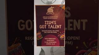 Discovering Hidden Gems: IISM Student Talent Showcase! #CollegeFest #talent #dance #iismstudents