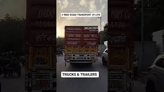 @INDO-ROAD. #indo #transport #trendingreels #trucks #music #newsong #song