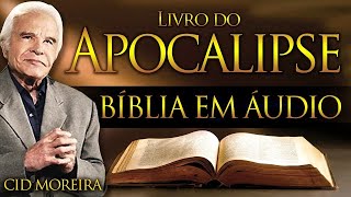 APOCALIPSE - Bíblia Narrada por Cid Moreira - #reflexão #motivação #fé #bíblia #shorts #apocalipse