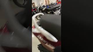 All New 2023 Hero Destini 125 E 20 Exhaust Sound #heromotocorp #herodestini125