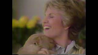 WOR-TV commercials (July 21, 1986)