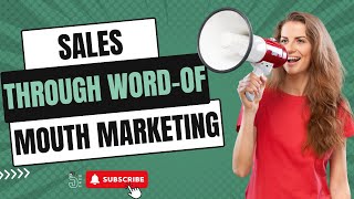 How Word of Mouth Marketing Evolved: Insights from Airbnb, Nike, and Tesla | #marketingtips #tips