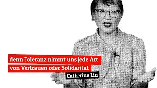 Wie die Neue Linke die Solidarität verrät | Catherine Liu