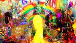 ▲ Road Lighting ▲ Psychedelic Trance Mix 2017