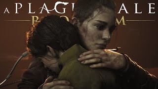 A Plague Tale: Requiem | CHAPTER 13 ( NOTHING LEFT )