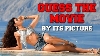 GUESS THE JACQUELINE FERNANDEZ MOVIE BY ITS PICTURE