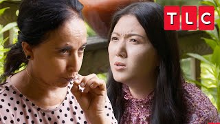 Most DRAMATIC Mom vs. Partner Moments | I Love a Mama’s Boy | TLC