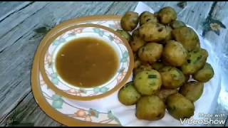 ረመዳን ስፔሻል መግሊያ ramadan special recipe