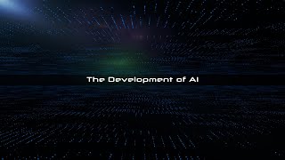 Security 2040: The Development of AI