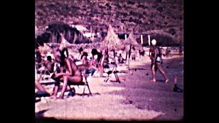 Ψαρού - Psarou Beach The 70's Mykonos