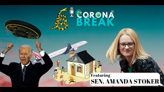 Corona Break: May 05 | Taxed and Wasted