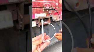 Good tips mechanics video #automobile #shortvideo