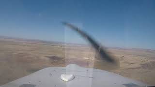 Hi def republish of 2018-06-24 landing at Seligman AZ