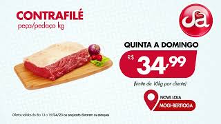 MEGA OFERTAS EXCLUSIVAS ALABARCE MOGI BERTIOGA DE 13/04 A 16/04