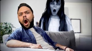 Two TERRIFYING Horror Games [JUMPSCARES, TERROR, & MAYBE SOME LAUGHS]