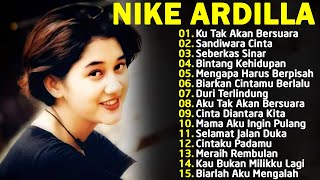 Lagu Galau Nike Ardilla | Sandiwara Cinta