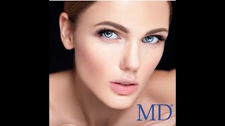 How can you look and feel better with MD?