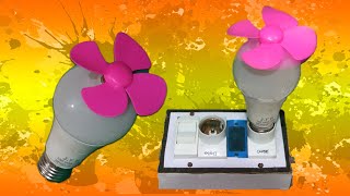 Old Led Bulb Craft ideas inverter ♥️ inverter led bulb ✨ technical mind