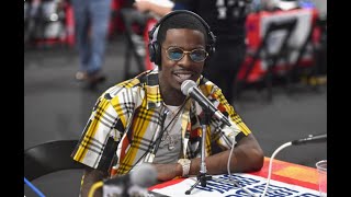 Rich Homie Quan has another message.