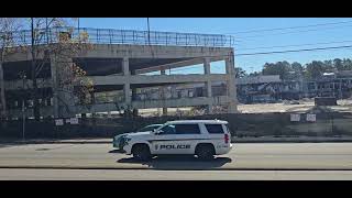 Richland Fashion Mall Demolition FRIDAY NOV 15, 2024 #columbiasouthcarolinalifestyle