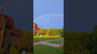 #RAINBOW #ytviral #beauty  of Rainbow #favoritesong