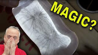 🧲 Creating Lines of Magnetic Flux 🧲