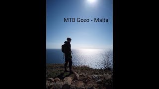 MTB Holiday Gozo Malta