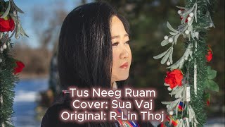 Tus neeg ruam - Sua Vaj (Cover)