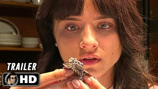 THE CURSE OF THE NECKLACE | Official Trailer (2024)