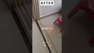 Before and After results || snehnod services || cleaning services #bestcleaningservice