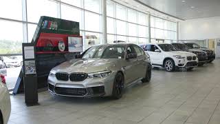 BMW of Chattanooga - The Way Car Buying Should Be