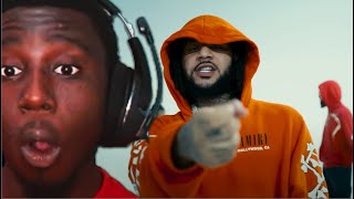 SLAYTER, HADES66, BRYANT MYERS - 9x19 remix 🥷 (Official Video) REACTION