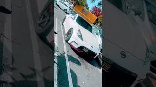 R1 or 370 nismo #shorts #trending #viral #tiktok #fyp #youtube #youtubeshorts #reels #subscribe #sub