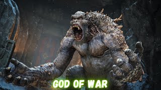 God of War (2018) - проходження (💙Українською💛) (№3)