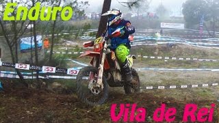 Campeonato Nacional de Enduro, Vila de Rei, Esganados TT