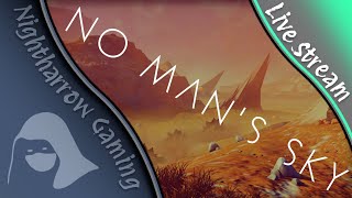 No Man's Sky | Noob Stream