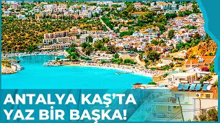 Kaş'ta Yapılacaklar Listesi | Gazete Magazin