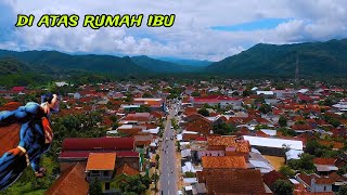 DRONE KAMPUNG HALAMAN EDISI MUDIK 2024